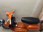 Vespa Piaggio 50R met origineel certificaat, Fietsen en Brommers, Brommers | Overige merken, Ophalen, Gebruikt, Klasse A (25 km/u)