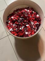 Emmer hartjes 5€, Enlèvement