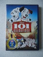 DVD van Walt Disney "101 Dalmatiërs" in Prima Staat !, Cd's en Dvd's, Ophalen of Verzenden, Gebruikt, Overige genres