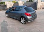 Peugeot 207 1.6 in onderdelen, Auto's, Peugeot, Particulier, LPG, Te koop