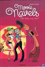 Mooie navels 5) Woie denk je dat je bent?, Boeken, Eén stripboek, Ophalen of Verzenden, Gelezen