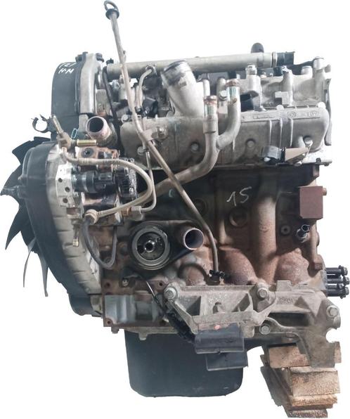 Iveco Daily 2.3 F1AE0481 F1AE0481B-motor, Auto-onderdelen, Motor en Toebehoren, Ophalen of Verzenden