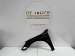 AUDI A3 S3 8Y0 VOORSCHERM SPATBORD LINKS VOOR 8Y0821105, Auto-onderdelen, Gebruikt, Links, Audi