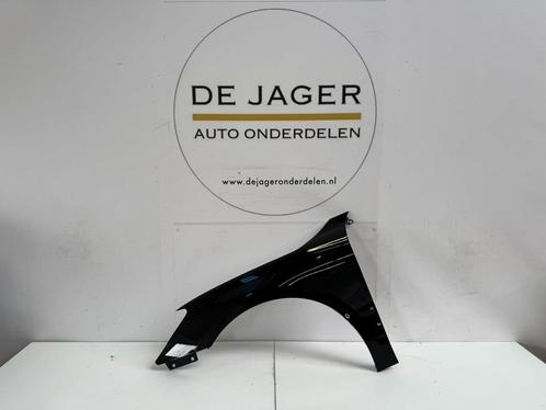 AUDI A3 S3 8Y0 VOORSCHERM SPATBORD LINKS VOOR 8Y0821105, Auto-onderdelen, Carrosserie, Audi, Voor, Links, Gebruikt