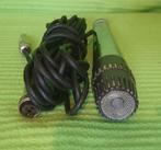 Micro vintage Beyer M67, Musique & Instruments, Microphones, Enlèvement ou Envoi, Utilisé, Micro pour instrument