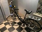 Elektrische fiets sparta, Fietsen en Brommers, Fietsen | Vouwfietsen, Ophalen, Zo goed als nieuw