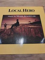 Lp Soundtrack Local Hero, Enlèvement ou Envoi, Utilisé, 12 pouces