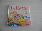 JULIETTE  PART EN VACANCES, Boeken, Doris Lauer, Fictie algemeen, Jongen of Meisje, Ophalen of Verzenden