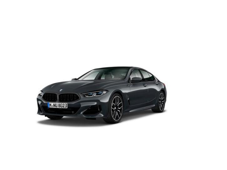 BMW Serie 8 840 M PACK PRO PANORAMADAK LASERLICHT DRIVE ASSI, Auto's, BMW, Bedrijf, 8 Reeks, Adaptieve lichten, Adaptive Cruise Control