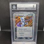 Rocket's Mewtwo Holo Ex Team Rocket Returns BGS 9, Ophalen of Verzenden, Zo goed als nieuw