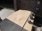 eiken parket, Ophalen, Nieuw, Hout, Parket