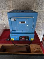 Materieel voor het fusen van glas, Hobby en Vrije tijd, Ophalen, Nieuw