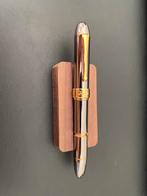 Jubilé vulpen - iridium plated - w germany, Verzamelen, Ophalen of Verzenden, Zo goed als nieuw, Vulpen