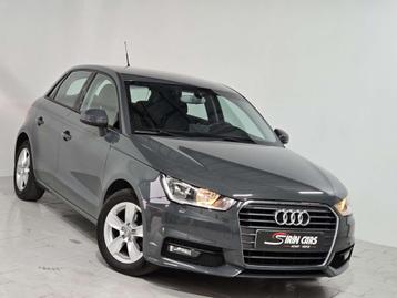 Audi A1 Sportback 1.0 TFSI * Très propre * Garantie 12M beschikbaar voor biedingen