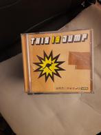 cd - various - this is jump, Cd's en Dvd's, Cd's | Dance en House, Ophalen, Zo goed als nieuw, Overige genres