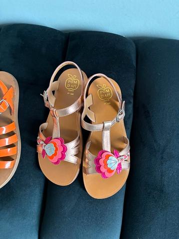 Nieuwe pom d’api 33 schoenen beschikbaar voor biedingen
