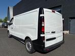 Renault Trafic 2.0 dCi 120 T29 L2H1 Business, airco, Auto's, Voorwielaandrijving, Gebruikt, Euro 6, Renault
