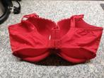 •	Bh rood merk prima donna twist  – maat eu 75 f/ fr 90 f -, Kleding | Dames, Prima Donna, Ophalen of Verzenden, Rood, BH