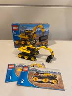 Lego 7248, Kinderen en Baby's, Speelgoed | Duplo en Lego, Ophalen of Verzenden, Lego
