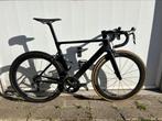 Canyon aeroad CF SLX, Fietsen en Brommers, Fietsen | Racefietsen, 53 tot 57 cm, Ophalen, Zo goed als nieuw, Carbon