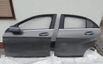MERCEDES A KLASSE W176 PORTIER DEUR DEUREN OP AANVRAAG, Auto-onderdelen, Gebruikt, Achterklep, Mercedes-Benz, Ophalen of Verzenden