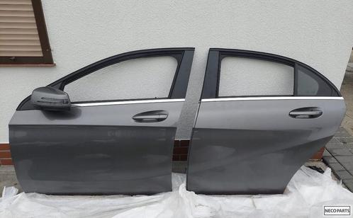 MERCEDES A KLASSE W176 PORTIER DEUR DEUREN OP AANVRAAG, Auto-onderdelen, Carrosserie, Achterklep, Mercedes-Benz, Achter, Gebruikt