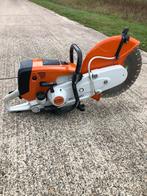 Stihl ts800, Doe-het-zelf en Bouw, Gereedschap | Slijpmachines, Ophalen, Zo goed als nieuw