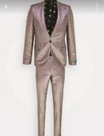 Pink gold costume, Antiek en Kunst, Ophalen of Verzenden