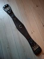 Zwarte BR Dressuursingel Durham, 70 cm, Dieren en Toebehoren, Ophalen, Nieuw, Dressuur