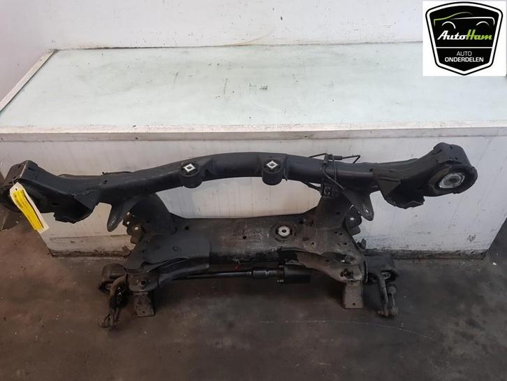 SUBFRAME BMW X5 (E70) (|33316863815|37126856419|6856419|), Auto-onderdelen, Ophanging en Onderstel, BMW, Gebruikt