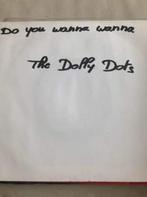 7" The Dolly Dots, Do you wanna wanna, Utilisé, Enlèvement ou Envoi, Disco