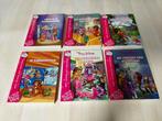 Thea stilton 18 boeken, Boeken, Ophalen, Zo goed als nieuw, Geronimo Stilton, Fictie algemeen
