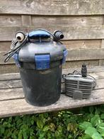 Oase living water - vijverpomp, Tuin en Terras, Ophalen, Gebruikt, Vijverpomp