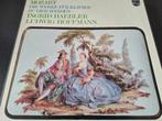 Mozart / Hoffmann - Die Werke Für Klavier Zu Vier Händen Box, Ophalen of Verzenden, Kamermuziek, Gebruikt, 12 inch