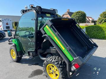 Gator John Deere, Articles professionnels, Enlèvement, Utilisé, John Deere
