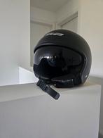 Motorhelm met ingebouwde zonnebril M, Ophalen, M