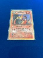 Dark Charizard (ROG) Rocket Gang, Ophalen of Verzenden, Zo goed als nieuw
