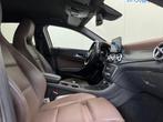 Mercedes-Benz GLA 220 CDI Autom. - GPS - Topstaat!, Auto's, Mercedes-Benz, Te koop, 0 kg, Zilver of Grijs, 0 min