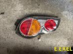 Achterlicht Links Chevrolet Spark M300 vanaf 2009 A047815, Ophalen of Verzenden, Herkomst onderdeel bekend, Gebruikt, Chevrolet