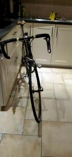 Koersfiets colnago, Ophalen, Gebruikt