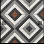 Mainzu keramiek tegels  20/20, Doe-het-zelf en Bouw, Tegels, Ophalen, Keramiek