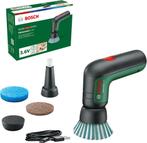 Brosse de nettoyage Bosch LIVRAISON GRATUITE, Envoi, Neuf