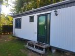 sta caravan, extra slaap/leef plek, Doe-het-zelf en Bouw, Bouwketen en Schaftketen, Ophalen, Gebruikt