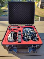 DJI AVATA COMPLETE SET, Audio, Tv en Foto, Drones, Ophalen of Verzenden, Zo goed als nieuw