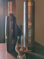 Whiskey Octomore Masterclass edition 08.1 LIMITED, Whiskey, Enlèvement