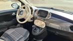 FIAT 500 HYBRIDE, https://public.car-pass.be/vhr/864fd80a-45c9-42df-bd60-dbab5f87c448, Achat, Hatchback, 999 cm³