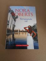 Nora Roberts - Verrassende rol, Ophalen of Verzenden, Nieuw, Nora Roberts