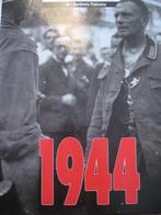 1944 Alain DECAUX de l'Académie Française Editions Perrin 19, Livres, Comme neuf, Général, Enlèvement ou Envoi, Deuxième Guerre mondiale