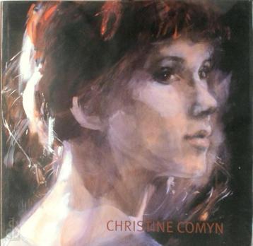 Christine Comyn - Kunstboek - Monografie beschikbaar voor biedingen
