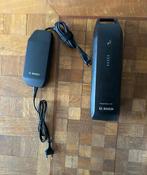 Bosch Powerpack elektrische fietsaccu met oplader, Ophalen of Verzenden